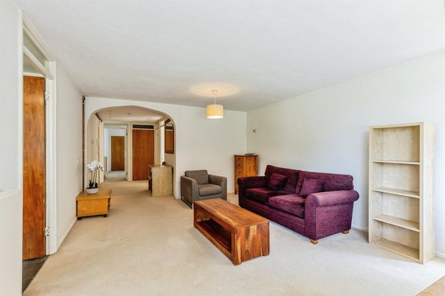 Flat 9, Chesterfield House, 123, Henbury Road, Bristol photo 4