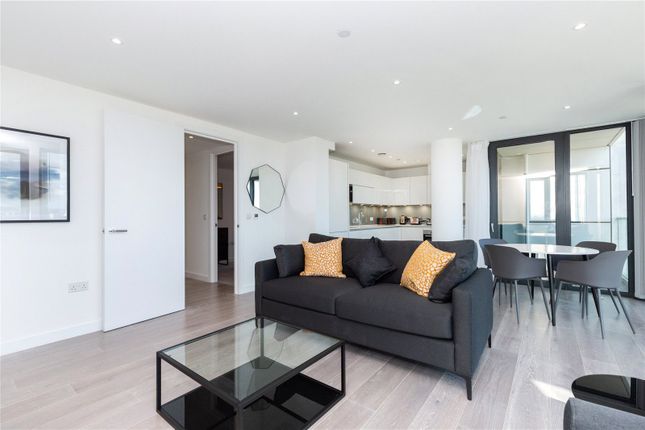 Apartment 104,, City North East Tower, London photo 3