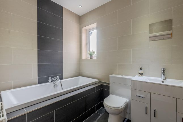Semi-detached house for sale in Carr Lane, York