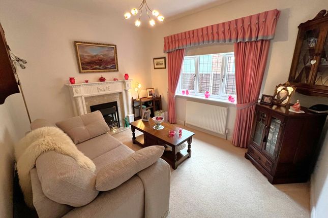Bungalow for sale in Poulton Road, Blackpool