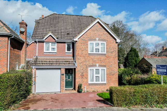 4-bed house on 23, Joyce Close, Cranbrook, £475,000