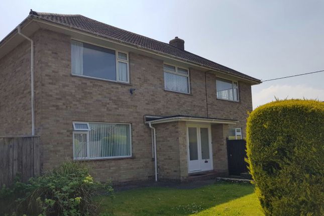 3 bed flat to rent in Barton Drive, Barton On Sea, New Milton