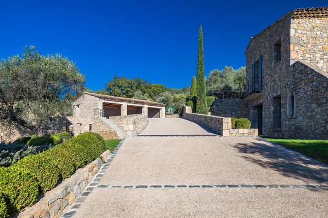 Villa for sale in Mougins, Alpes-Martimes, Provence-Alpes-Côte D'azur, France