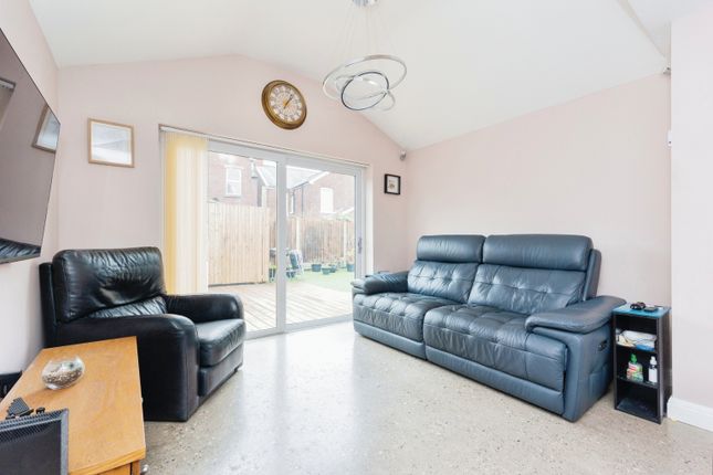 Detached house for sale in Victoria Road, Offerton, Stockport, Cheshire