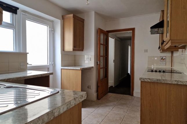 Flat for sale in The Sovereign Centre, High Street, Weston-Super-Mare