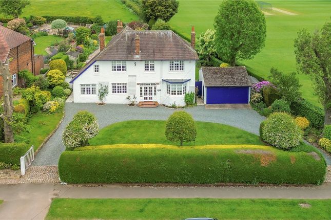 4-bed house on Whitethorn, 50, Burton Road, Derbyshire, £850,000