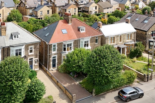 Front Aerial