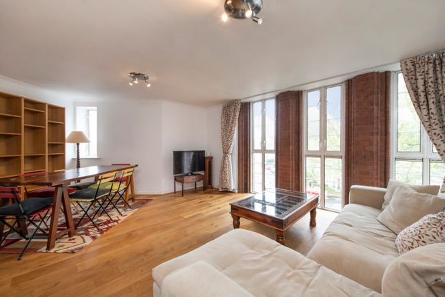 Thumbnail Flat to rent in The Octagon, 527A Finchley Road