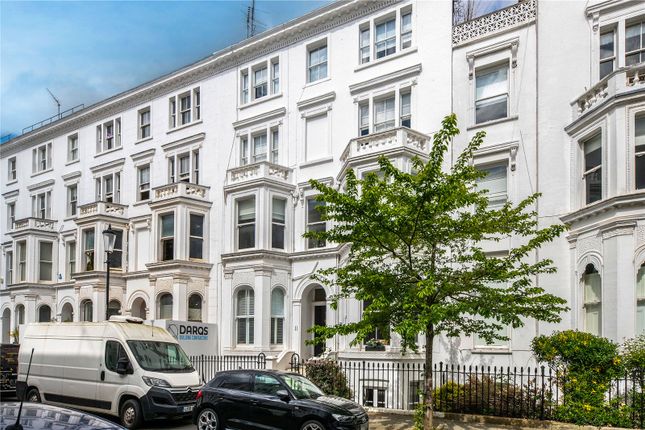 Flat 2, 11, Strathmore Gardens, London photo 2