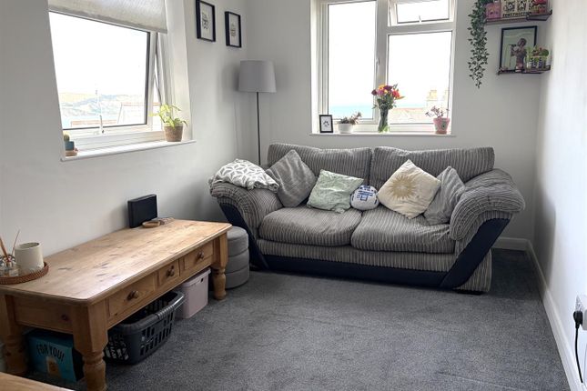 Flat 5, Alexandra Court, Grosvenor Road, Swanage photo 3