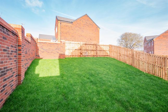 Detached house to rent in Spring Mill, Whitworth