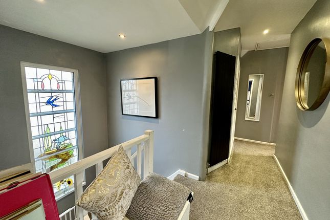 Detached house for sale in Manor Grove, Morecambe