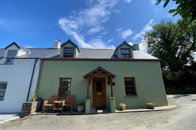 Thumbnail Cottage for sale in Wallis, Haverfordwest