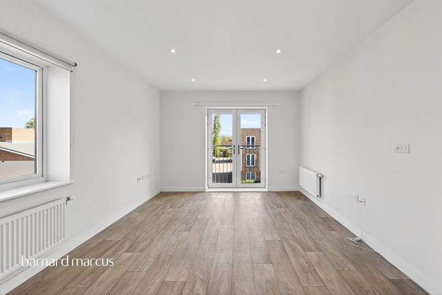 Flat 15, Leith House, 4, Thornton Close, Leatherhead photo 4