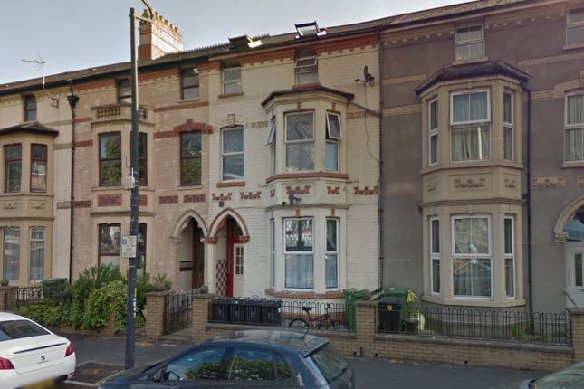 2 Bedroom Ground-Floor Flat To Rent