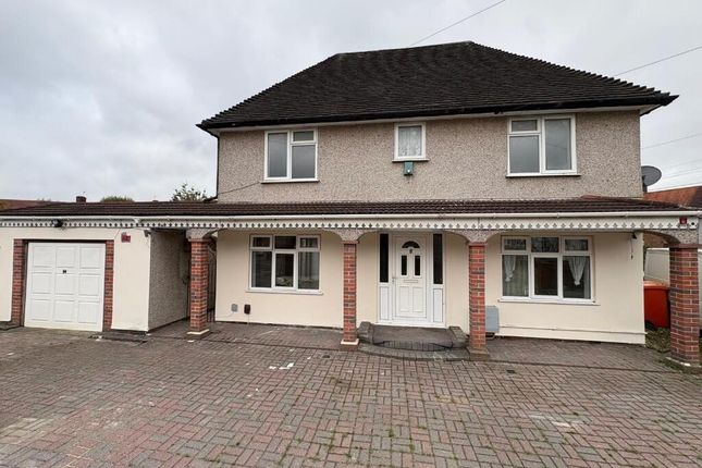 Osborne Road, Dagenham, London, Rm9