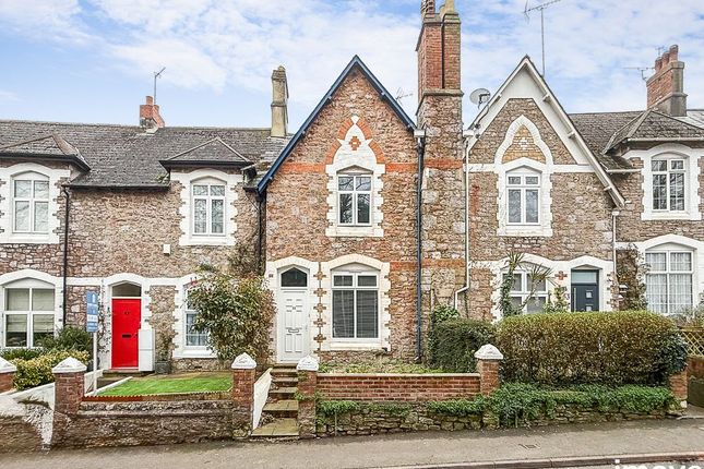4-bed house on 55 Ilsham Road, Torquay, £325,000