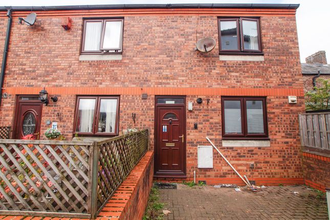 End terrace house for sale in Church Close, Rydal Street, Carlisle