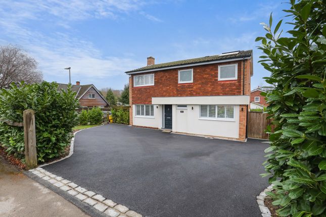 Detached house for sale in Kennel Lane, Fetcham, Leatherhead