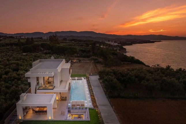 Villa for sale in Tragaki, Zakyntho, Greece