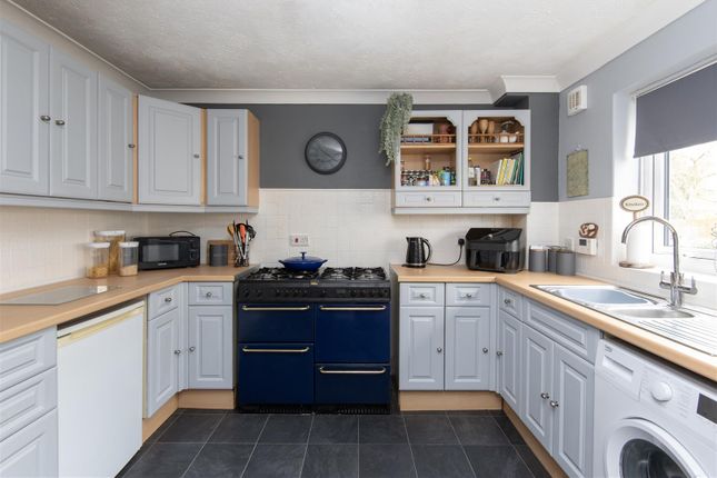 3, Jacobs Court, Spalding photo 2