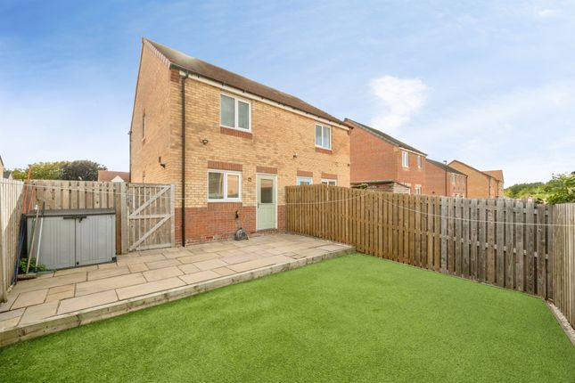 96, Jenkin Way, Doncaster photo 4