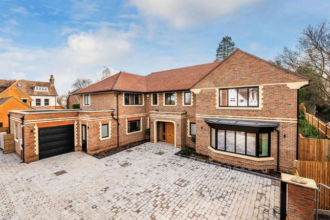 4-bed house on Newlyn, Guildford, Guildford, £2,450,000
