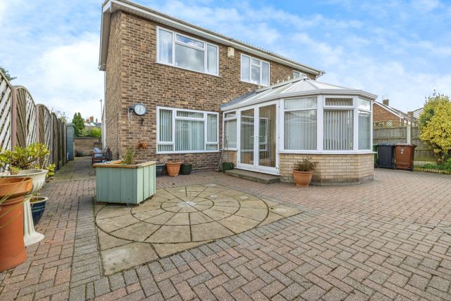2, Swallowbeck Avenue, Lincoln photo 2