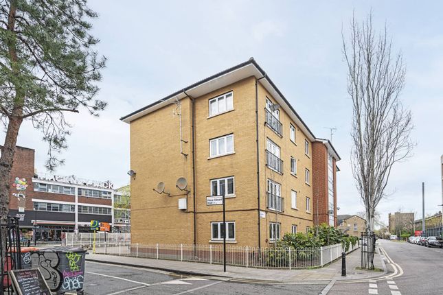 Thumbnail Flat to rent in Prince Edward Road, Hackney Wick, London
