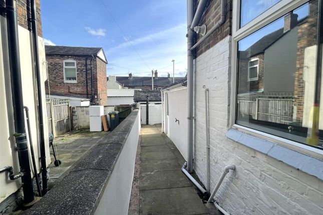 Property to rent in Lower Mayer Street, Hanley, Stoke-On-Trent