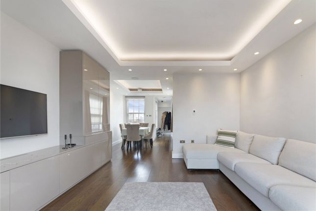 Thumbnail Flat for sale in Bryanston Place, Marylebone