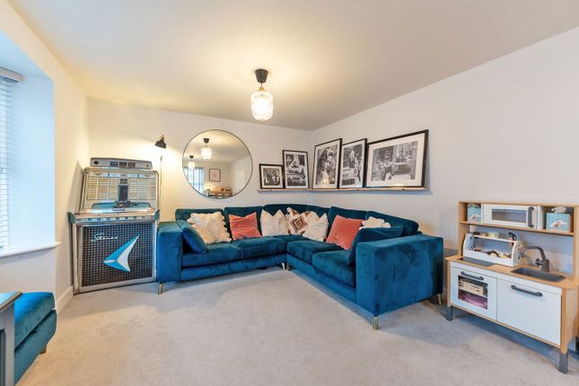 1, Cheney Avenue, Market Harborough photo 3