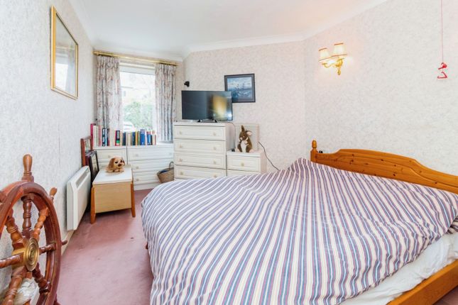 Flat for sale in Grosvenor Road, Southampton, Hampshire