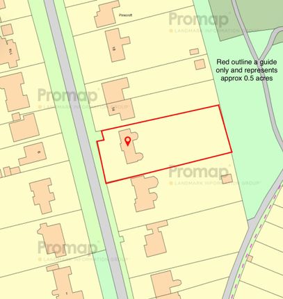 12 Black Firs Lane, Congleton photo 4