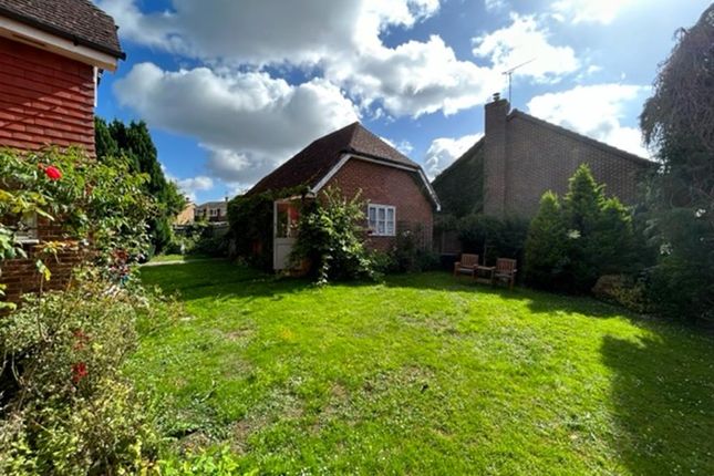 Detached house for sale in Borton Close, Yalding, Maidstone, Kent