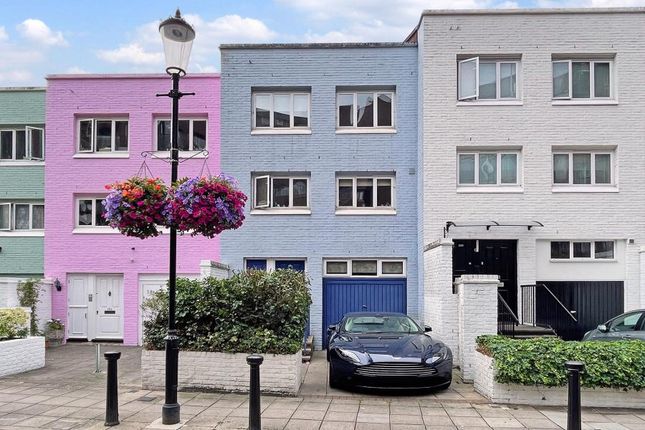 Thumbnail Property for sale in Redfield Lane, Earl's Court