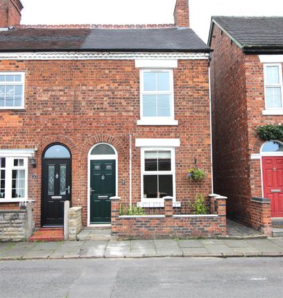 7, Victoria Street, Sandbach photo 2
