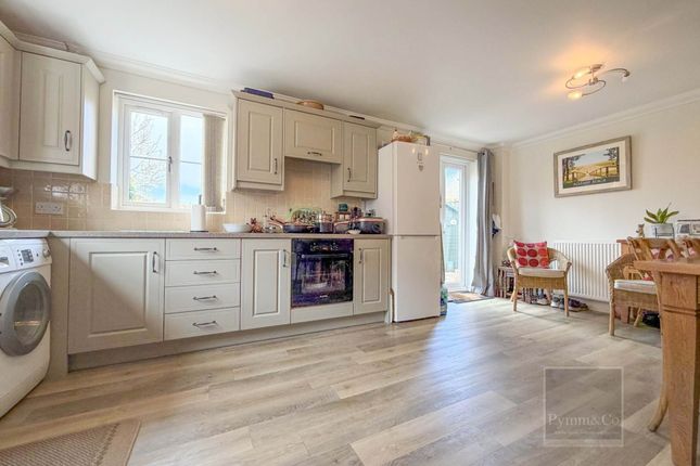 14, John Franklin Way, Norwich photo 2