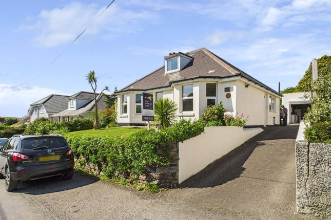 3-bed house on Browns Park,, Helebridge Road, Bude, £325,000