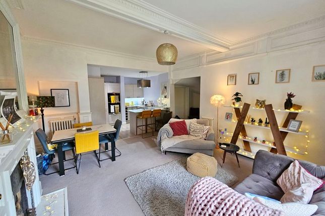 Flat for sale in Copyhold Lane, Dorchester