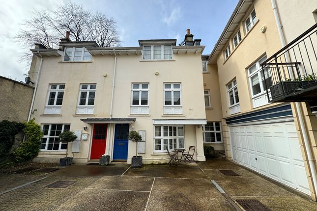 Thumbnail Property to rent in Circus Mews, Bath