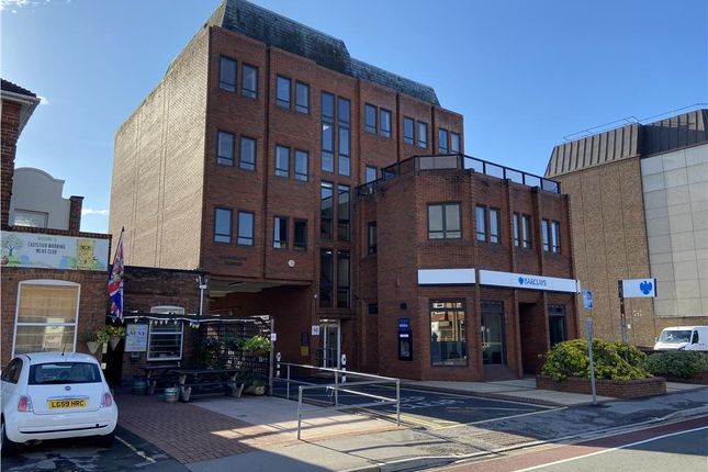 Thumbnail Commercial property for sale in Barclays House, Upper Market Street, Eastleigh, Hampshire