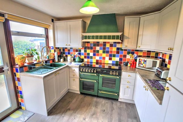 Semi-detached house for sale in Woodhouse Lane, Bishop Auckland, Co Durham