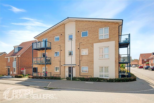 Flat 1, 31, Berrenda Avenue, Milton Keynes photo 3