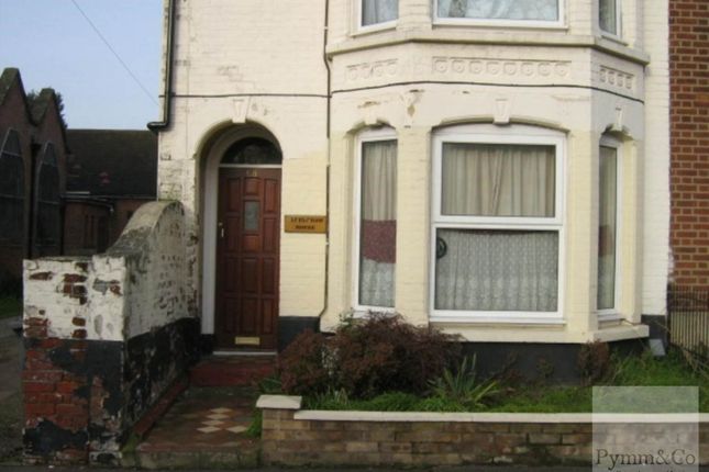 Thumbnail Room to rent in Rosebery Road, Norwich