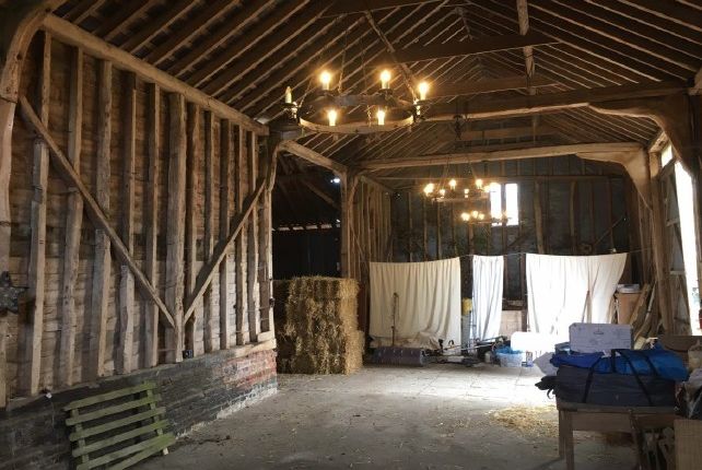 The Barn, Upper Langdales, Ipswich photo 3
