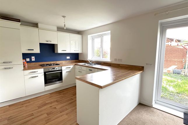 Detached house for sale in Crimdon Beck Close, Stockton-On-Tees