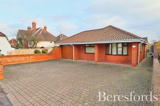 Thumbnail Bungalow for sale in Spital Road, Maldon