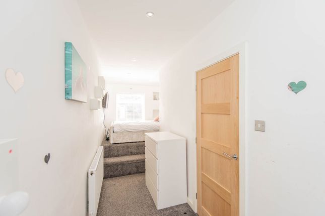 Semi-detached house for sale in Handsworth Crescent, Sheffield