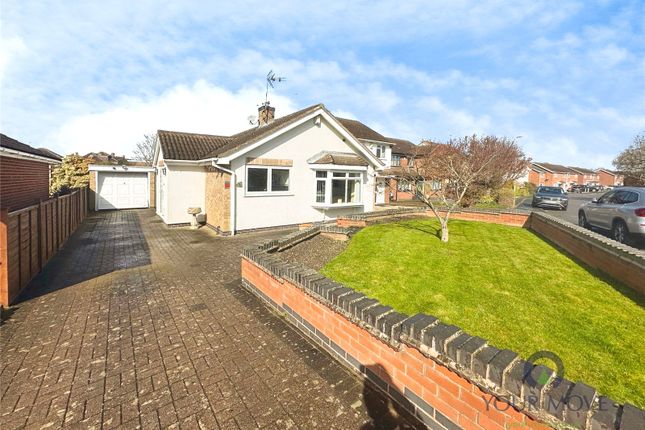 3-bed house on 5, Vicarage Lane, Leicester, £375,000